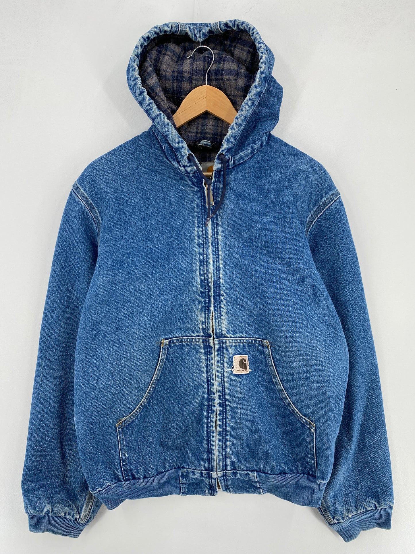 Vintage CARHARRT Size M Duck Jacket / E1070