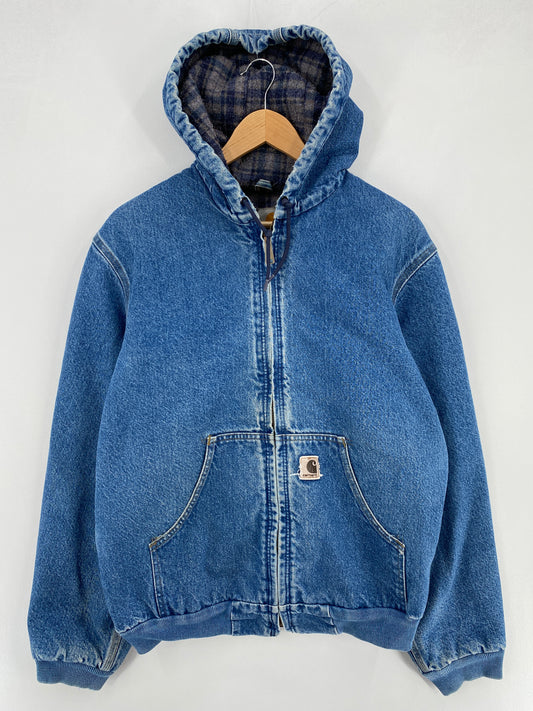 Vintage CARHARRT Size M Duck Jacket / E1070
