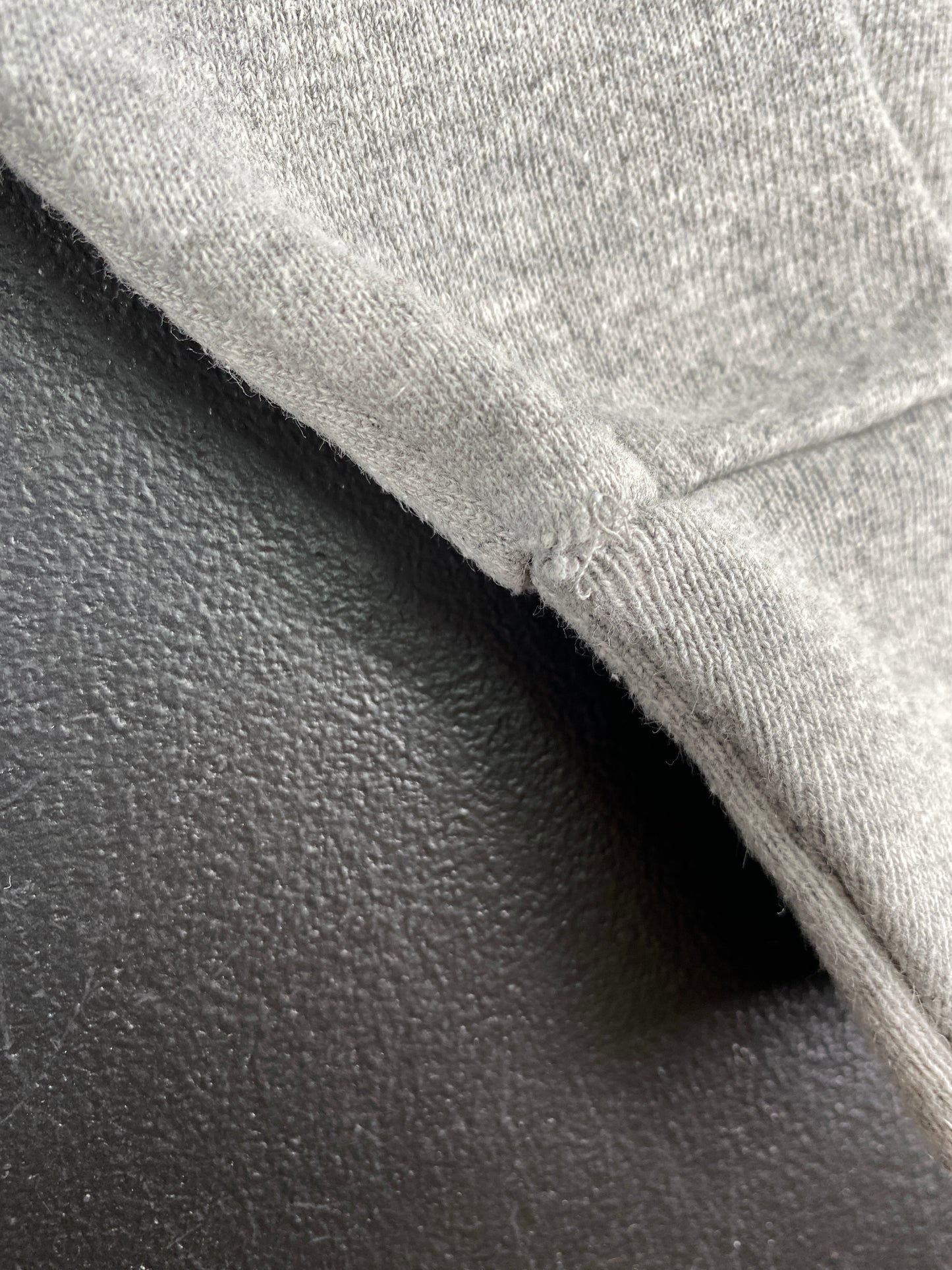 90's BAYLOR ALUMNI Made in USA Size XL Vintage College Sweat-Shirt / A5797