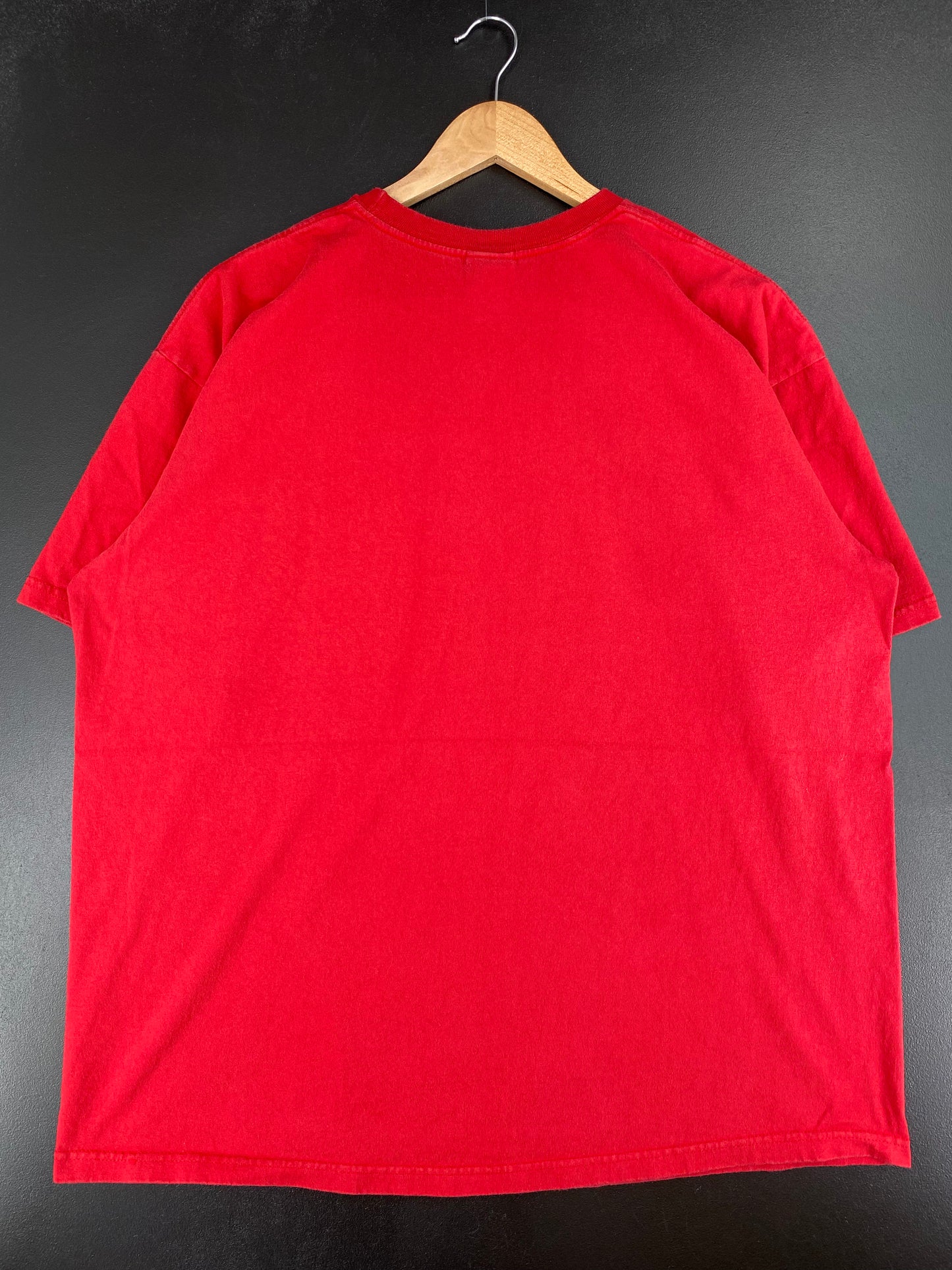 00' NIKE size XL Vintage T-Shirts / A3213