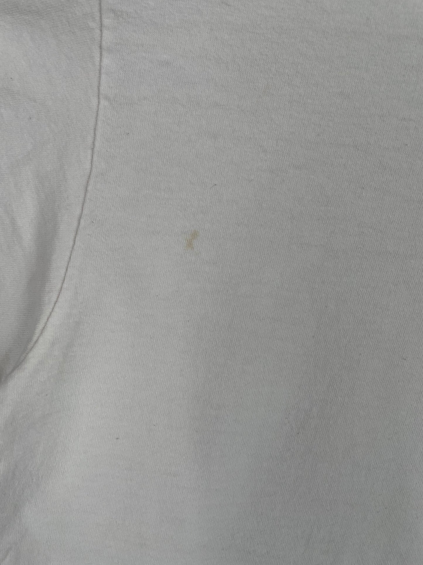 90's SNOOPY Made in USA Size L Vintage T-Shirt / A927