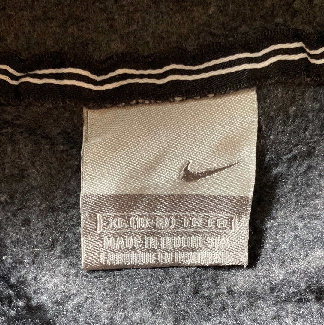 00’ NIKE Size XL Vintage Fleece / E2504S