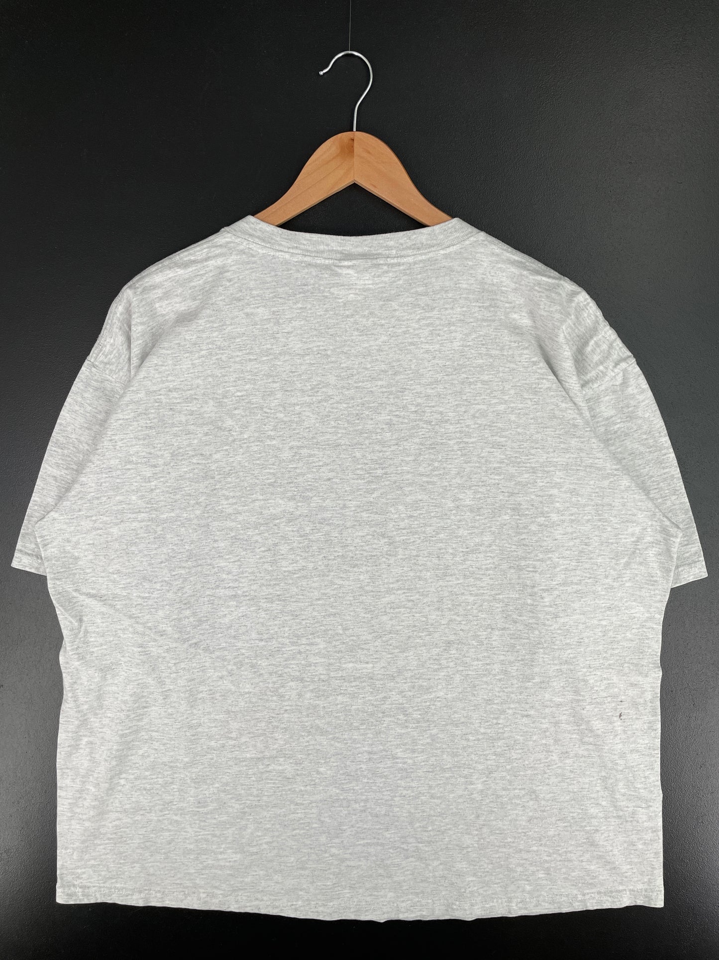 1994 DALLAS COWBOYS x SAN FRANCISCO 49ERS Made in USA Size XL Vintage NFL T-Shirt / A3848