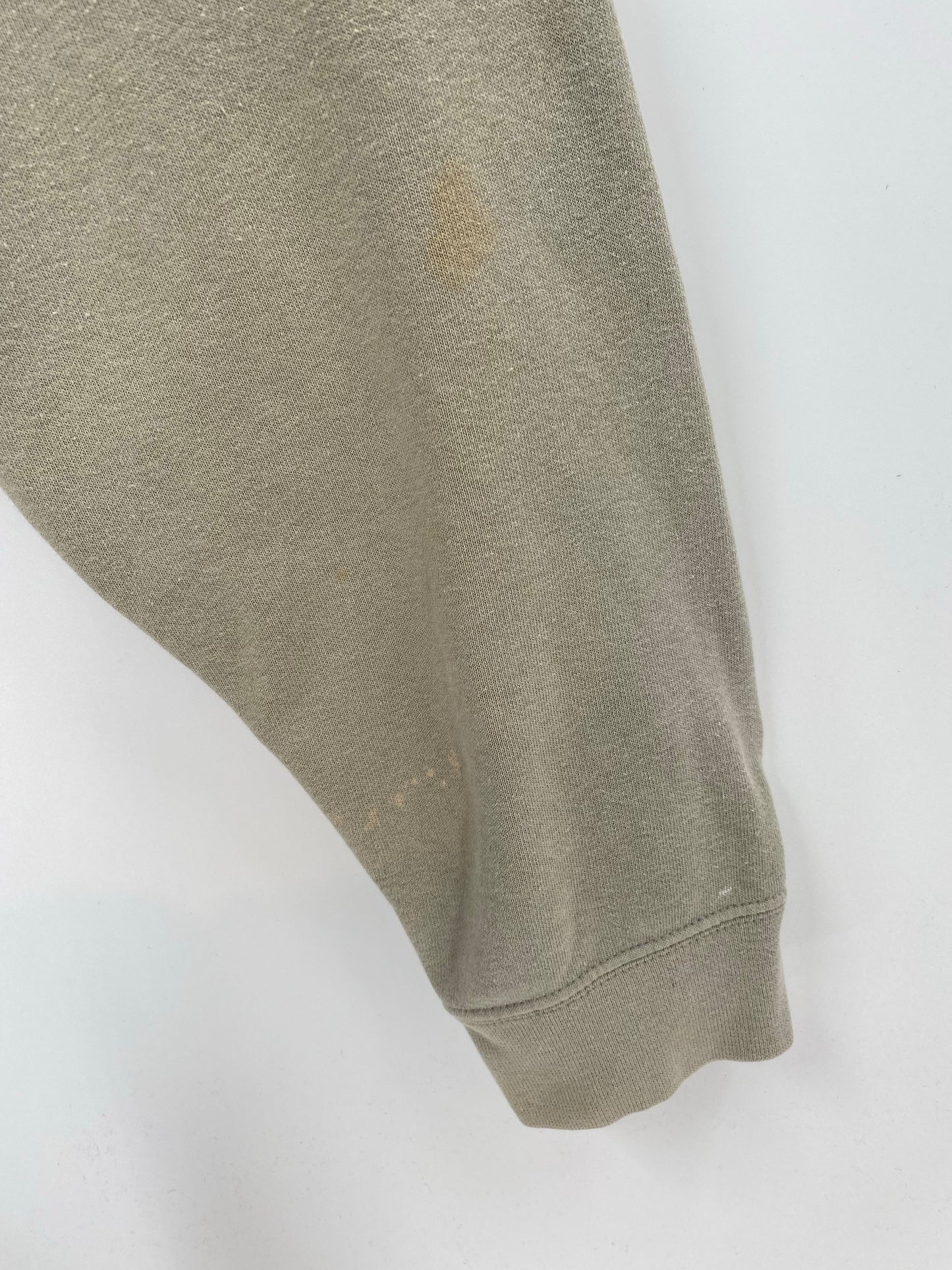 00' NIKE Size L Vintage Sweat-shirt/ K5385