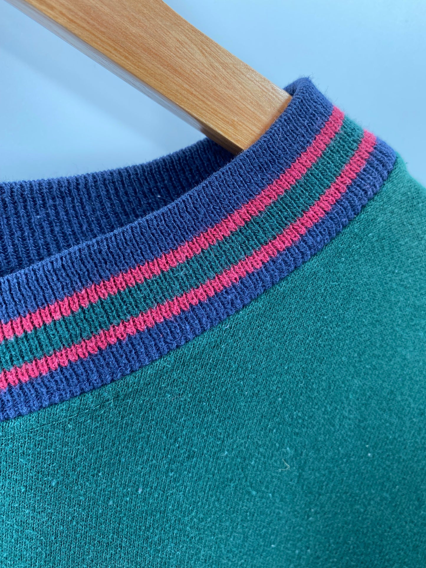 90’s DISNEY MICKEY Size XL Vintage Sweat-shirt / K4410