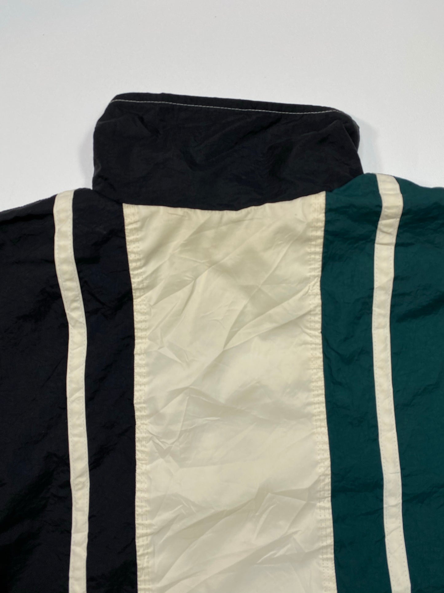 90’s NIKE Vintage Nylon Jacket / 5044