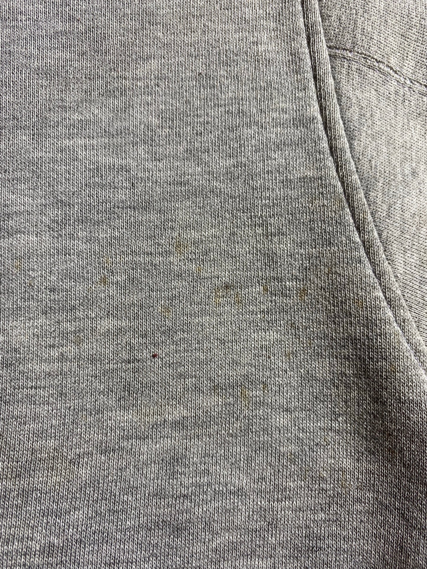 90’s STARTER x NEW YORK YANKEES Size L MLB Sweat-Shirt  / K4994