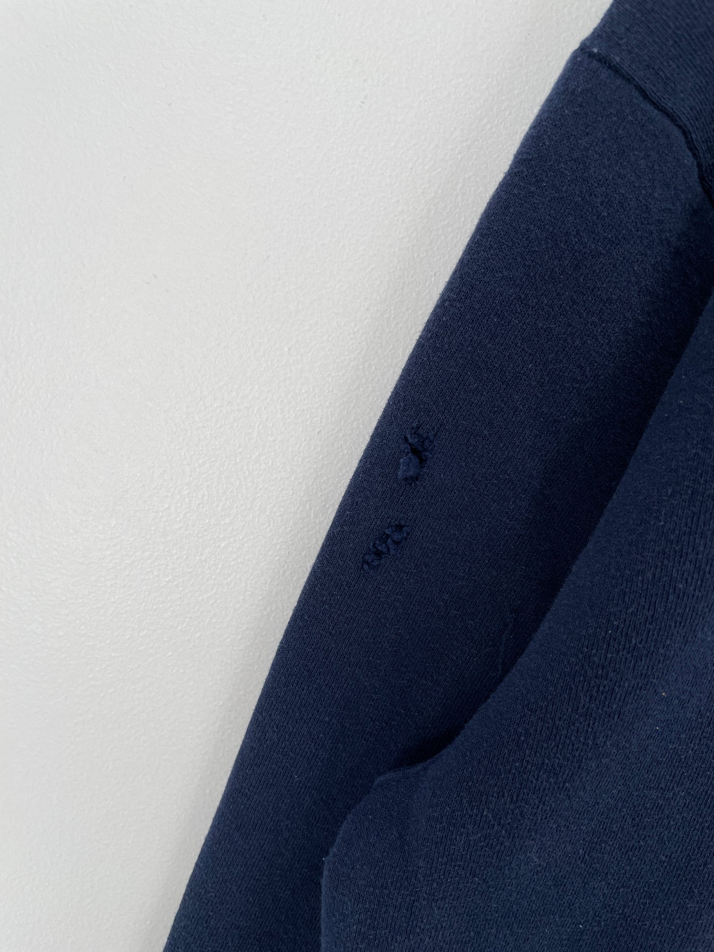 90’s RUSSELL x DALLAS COWBOYS Made in USA Size XL Vintage NFL Hoodie Sweat-Shirt / A7816