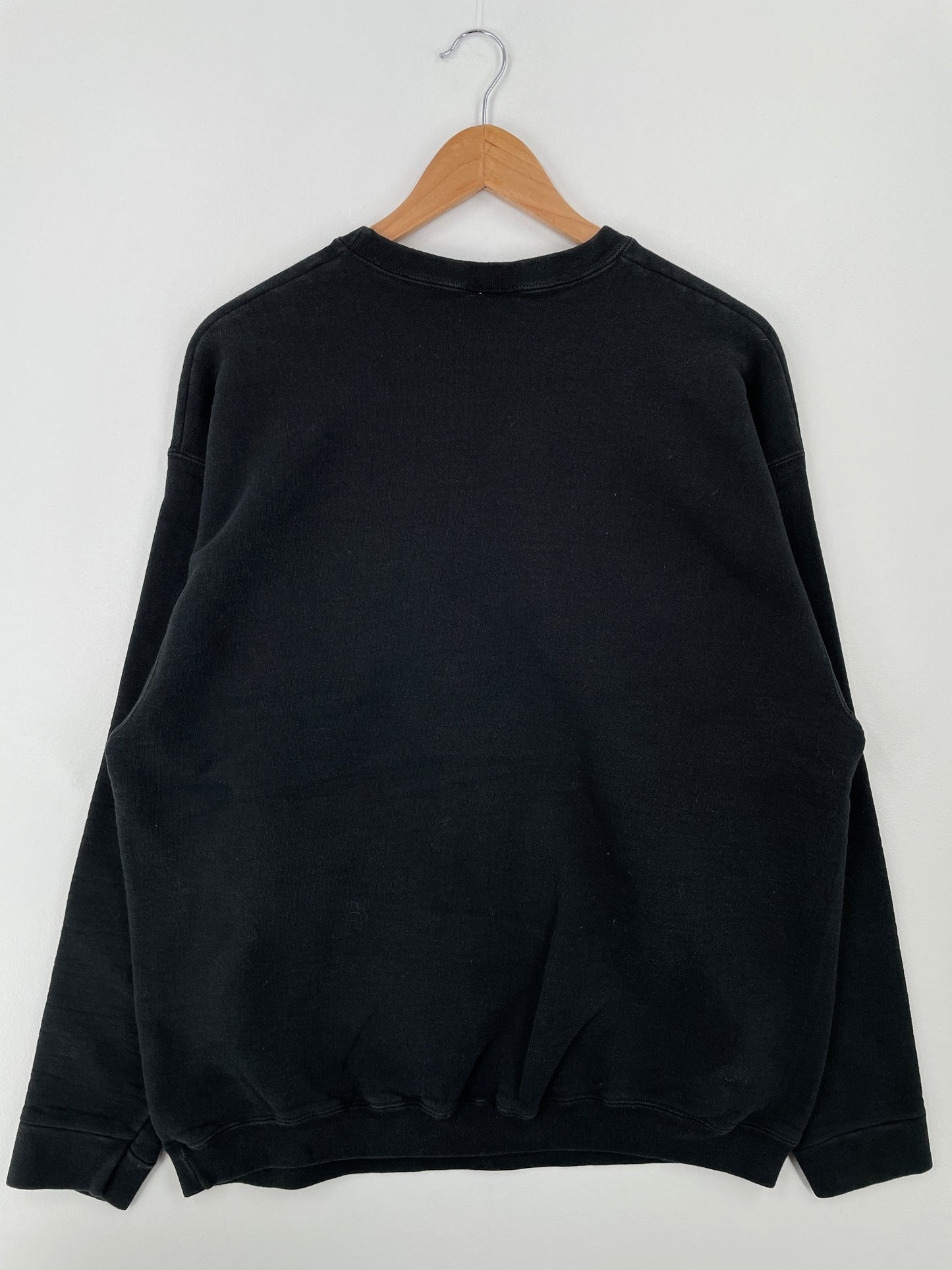 00’ JACKSONVILLE JAGUARS Size XL Vintage NFL Sweat-Shirt / A8824