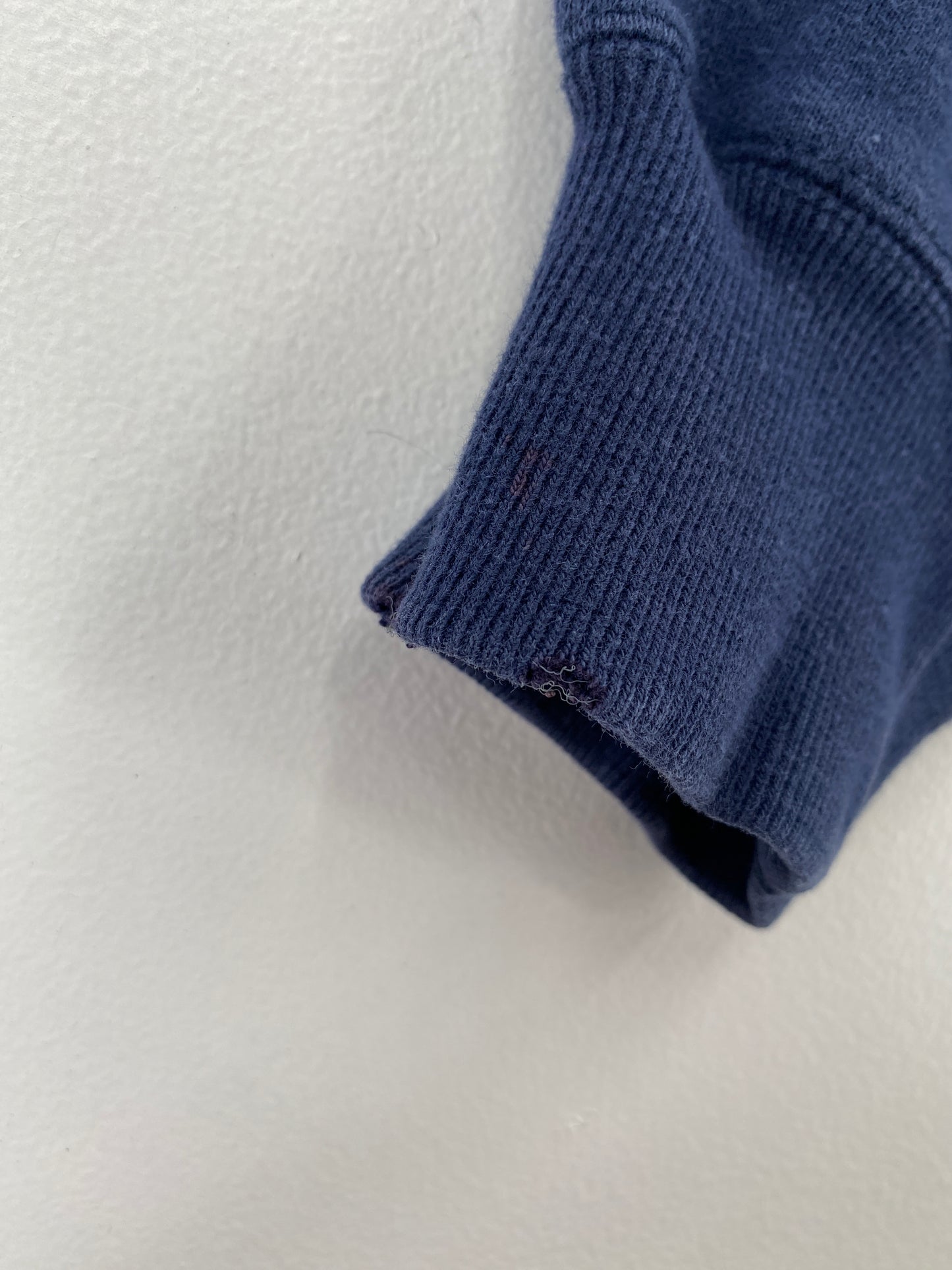 90’s FT. BRAGG HIGH SCHOOL Size XL Hoodie College Sweat-Shirt / A5792