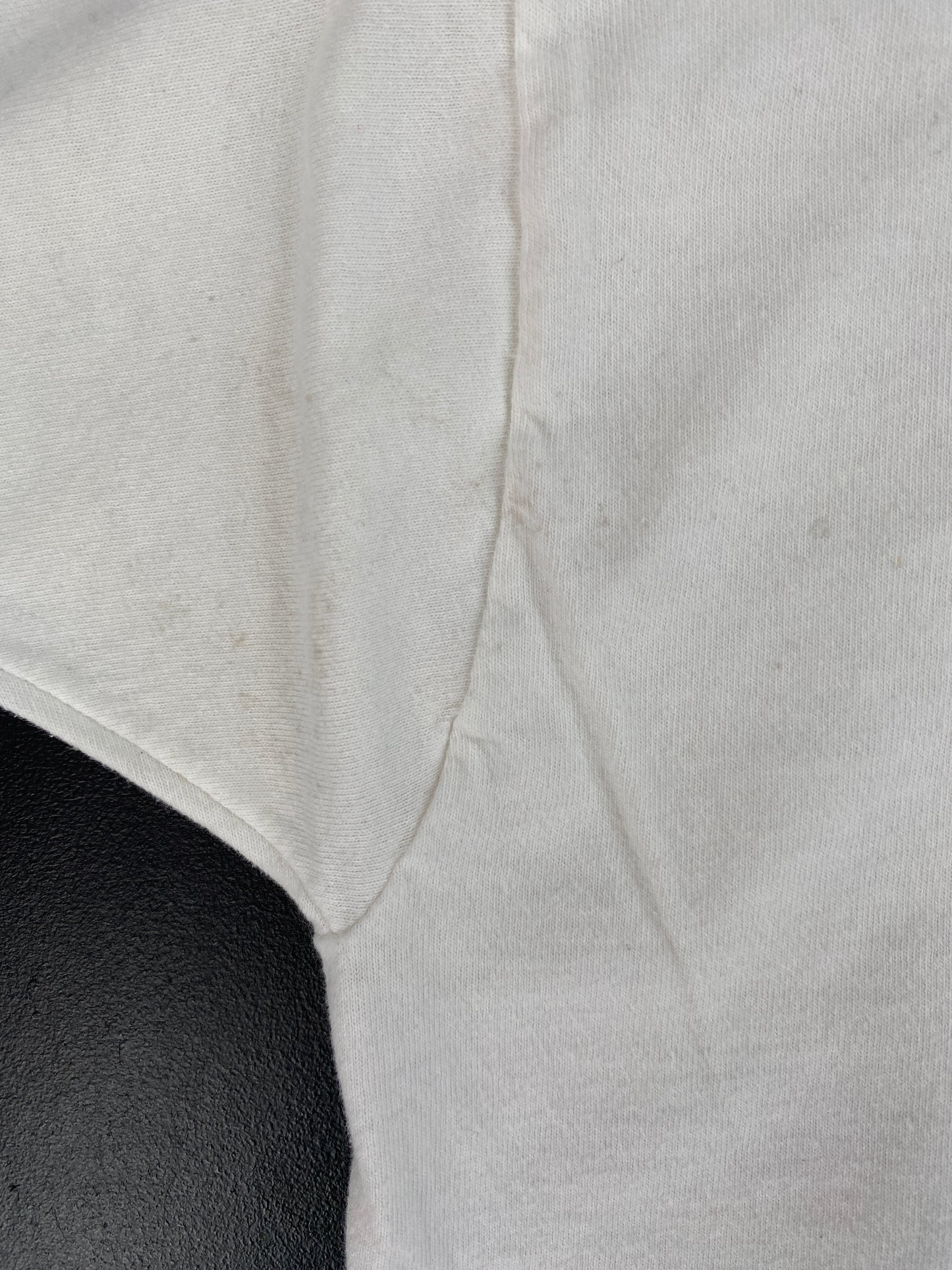 2000 SUBWAY SERIES NEW YORK YANKEES x NEW YORK METS Size XL Vintage MLB T-Shirt / E4540T