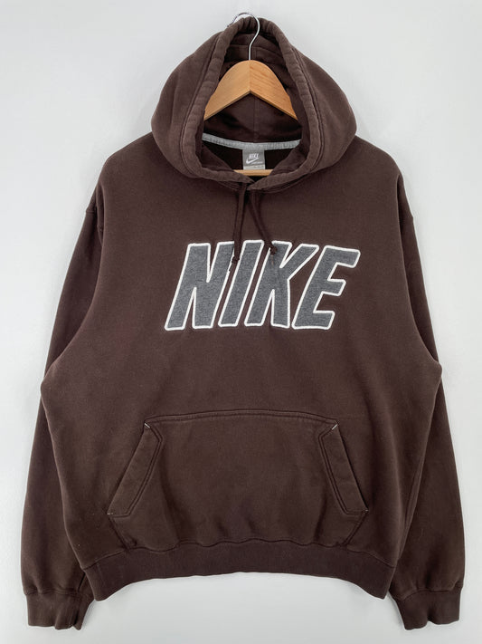 00’ NIKE Size XL Hoodie Sweat-shirt / A8660