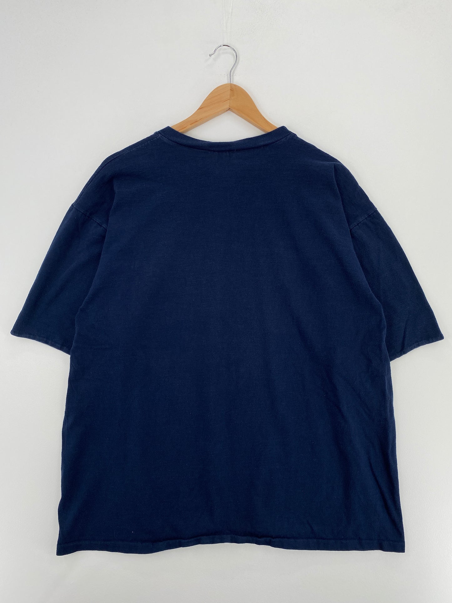 1991 AT. LOUIS CARDIANALS Made in USA Size XL Vintage MLB T-shirt / A4440