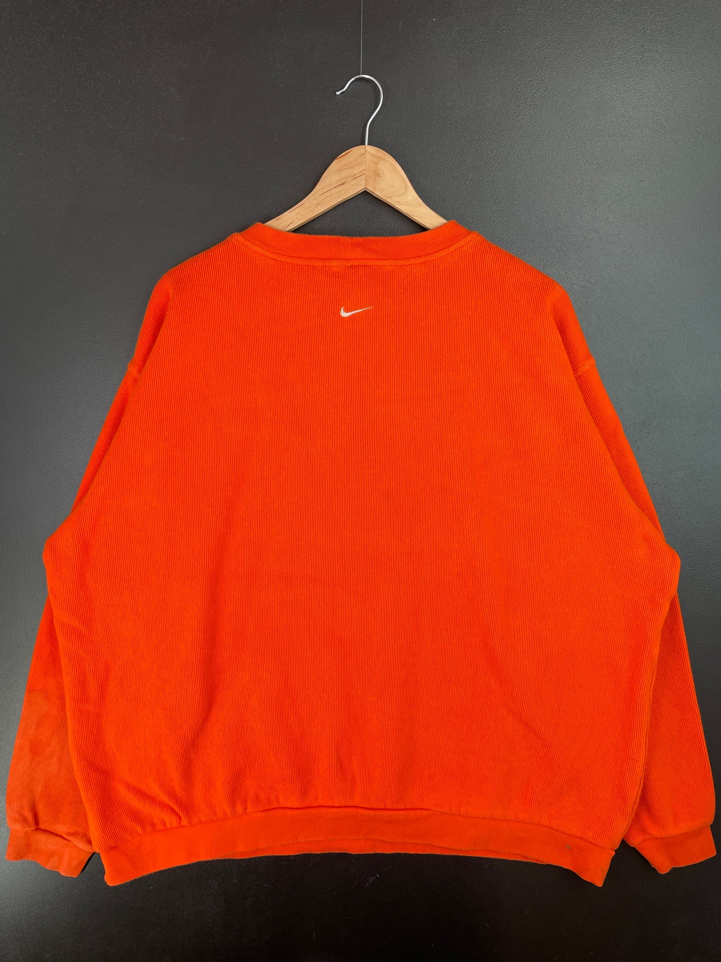 00’ NIKE Size XXL Sweat-Shirt / E4129S