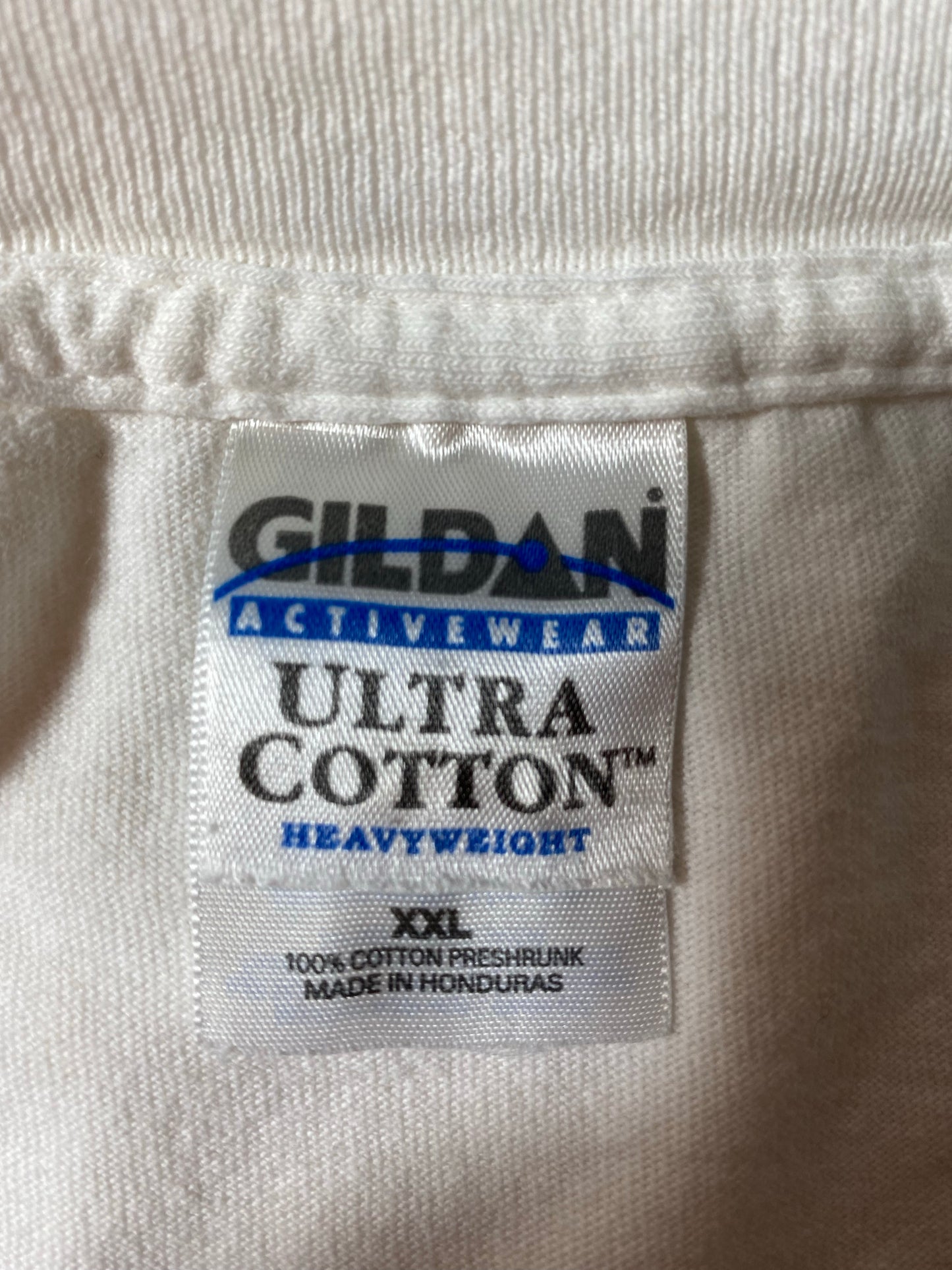 90’s TAZ Size XXL Vintage T-Shirts / K4310