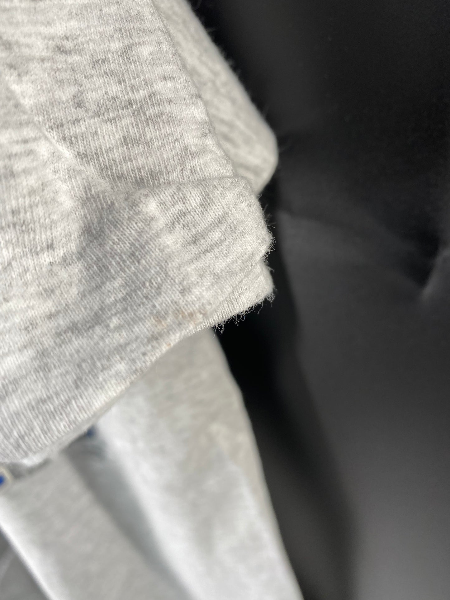 90's ORLANDO MAGIC Made in USA Size XL Vintage NBA T-shirt / K9849