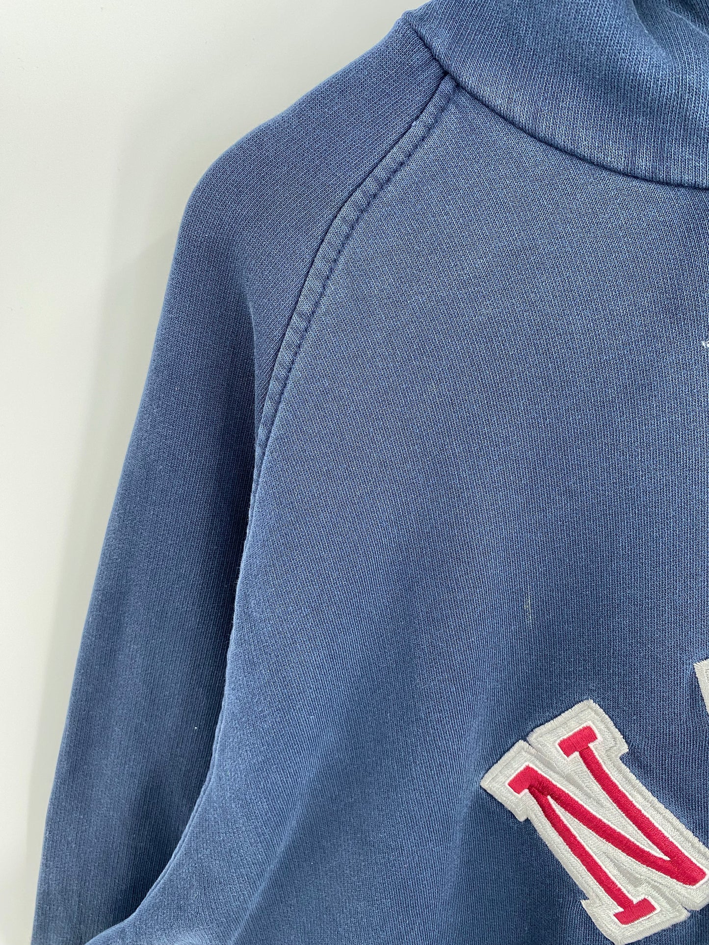 00’ NIKE Size XXL Vintage Hoodie Sweat-Shirt / K4473
