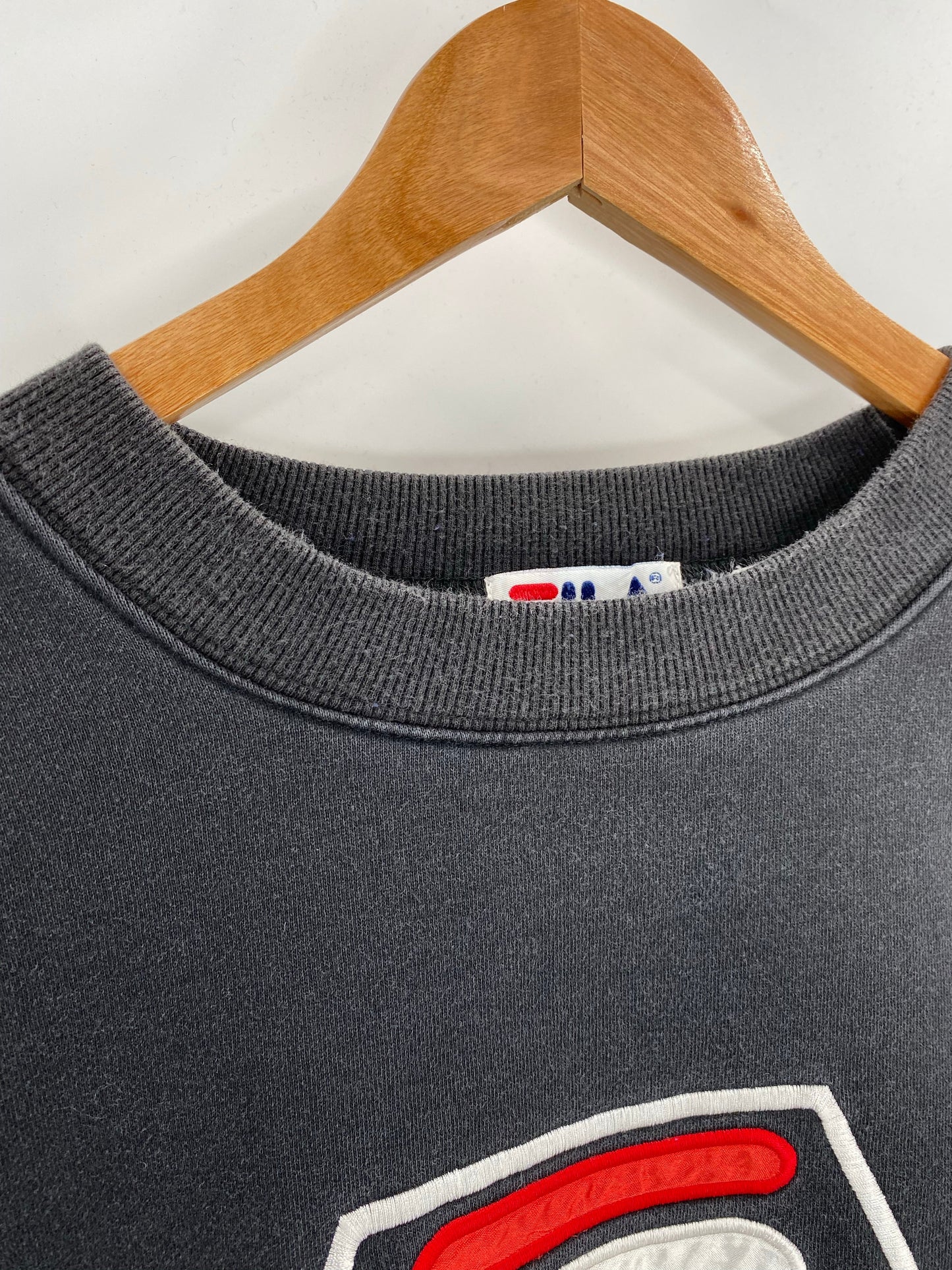 90’s FILA Size XXL Vintage Sweatshirt / G7342S
