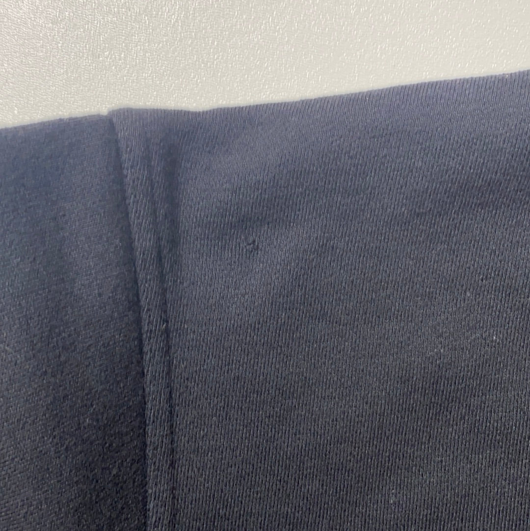 90’s FILA Size L Vintage Half Zip Sweat-shirt / A75