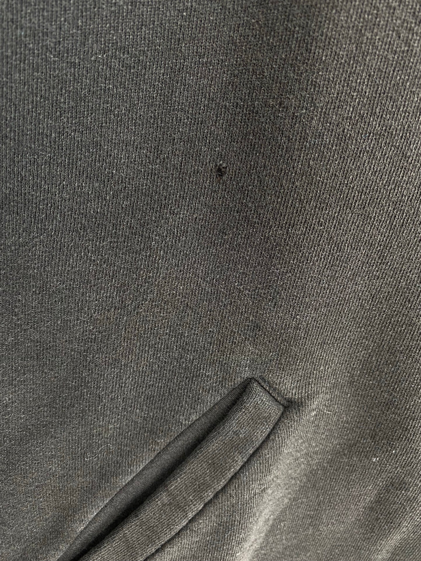 2004 HARLEY DAVIDSON Size No Tag(approx.L) Vintage Sweat-Shirt / K7773