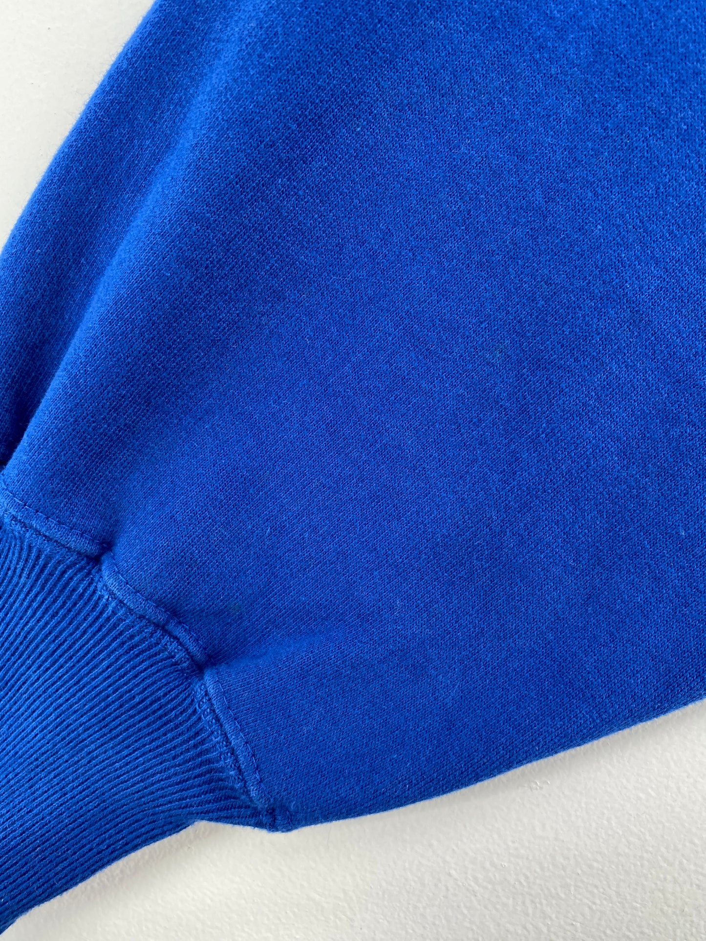 Vintage KENTUCKY Size XL College Hoodie Sweat-Shirt / A6277