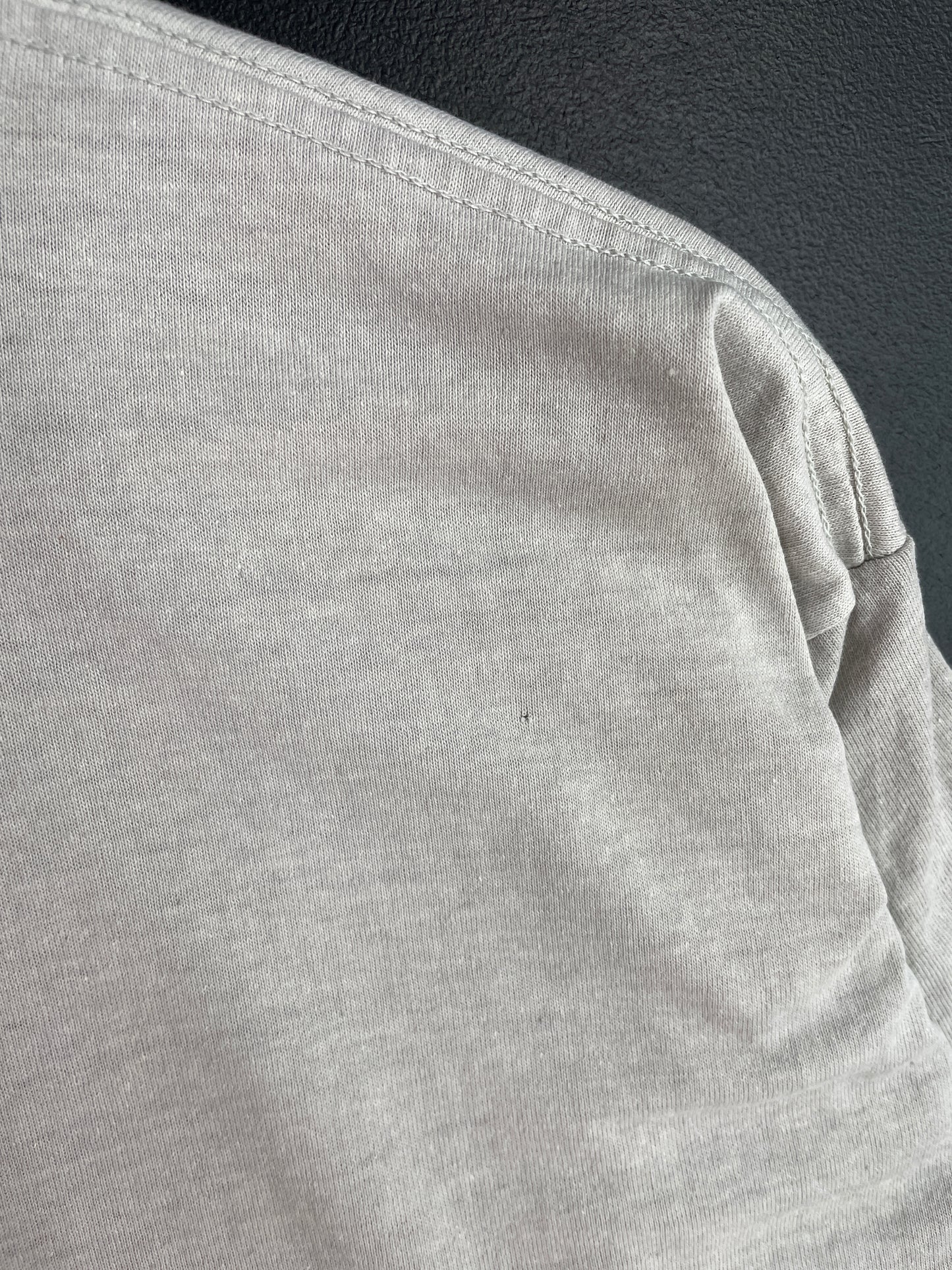 1985 PORSCHE Size Approx.M Vintage T-Shirt / E90