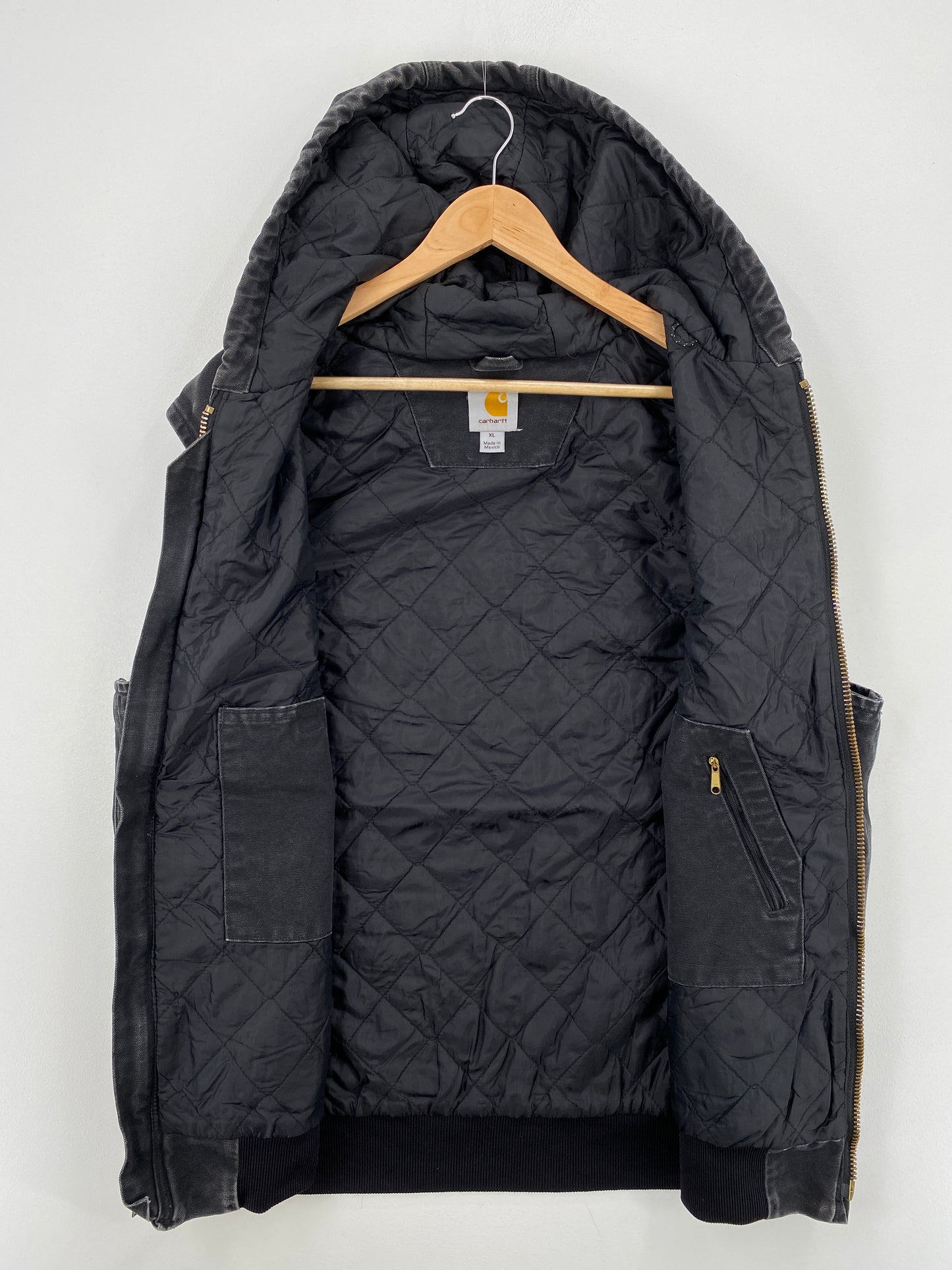 Vintage CARHARTT Size XL Vest / A6452