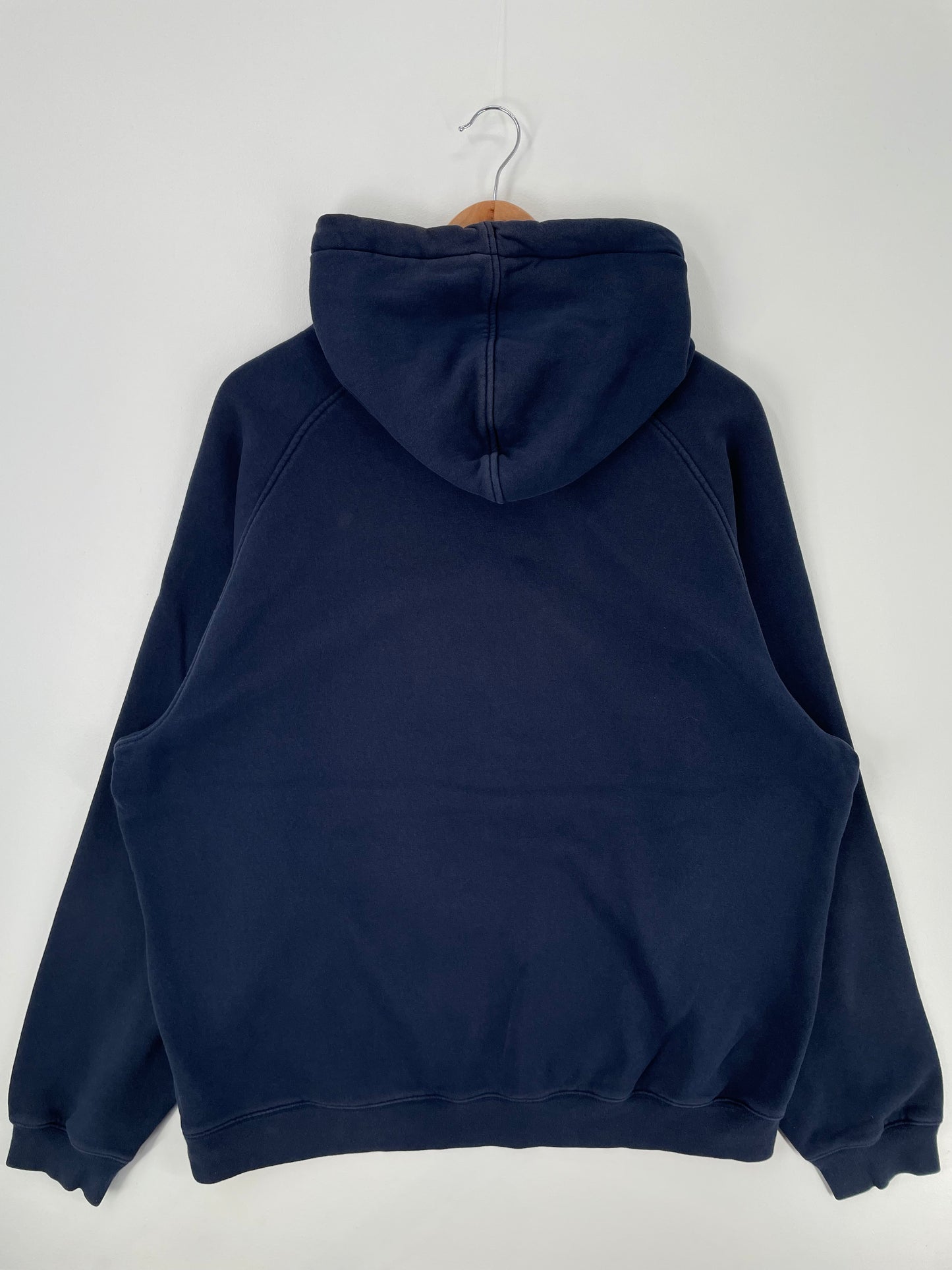 00' NIKE Size XL Vintage Hoodie Sweat-shirt / A391