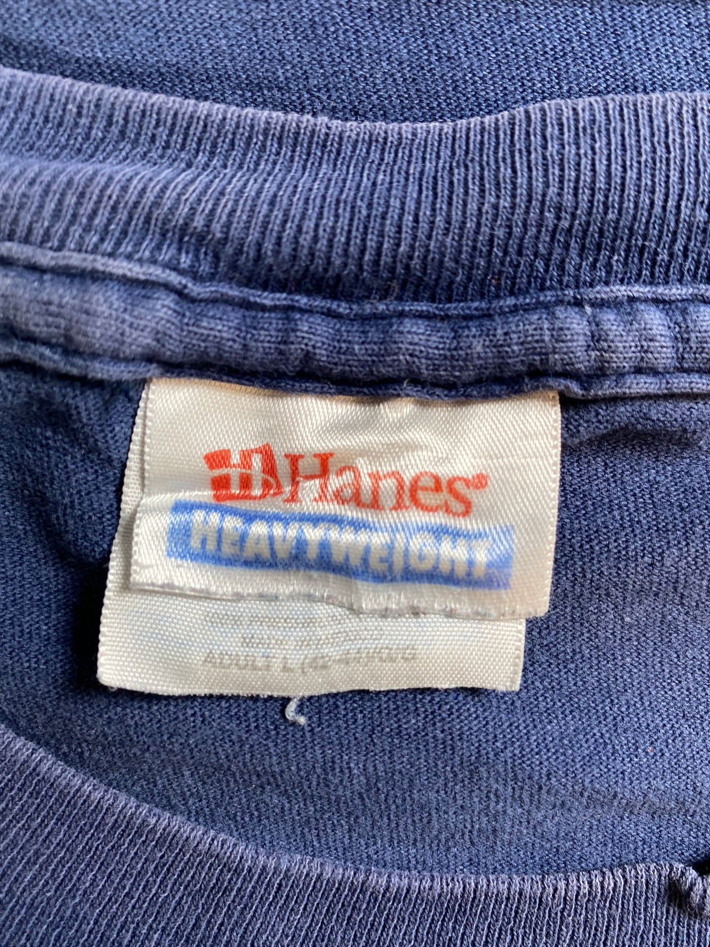 00’ BETTY BOOP Size L Vintage T-Shirt / A2371