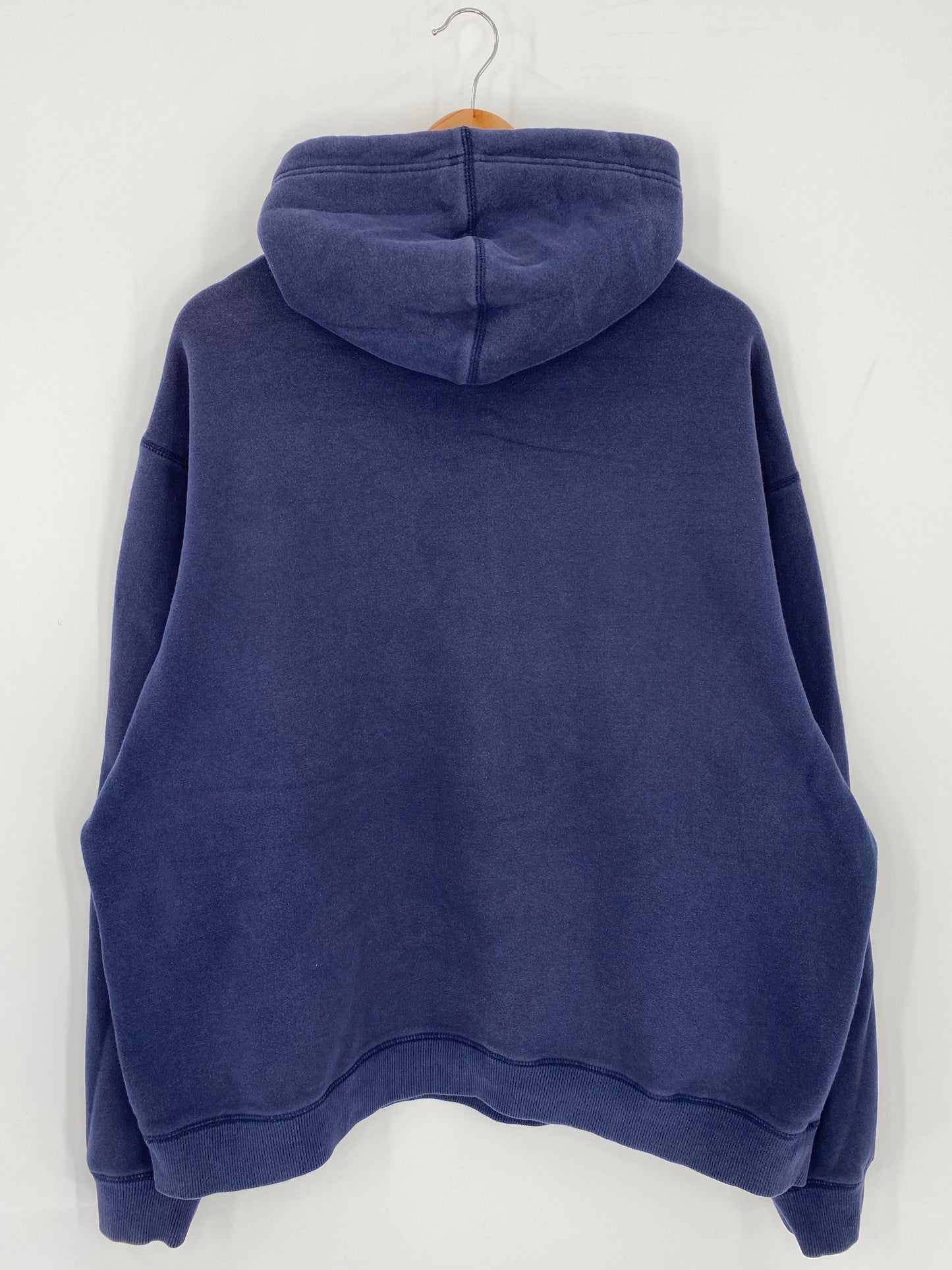 00’ NIKE Size XXL Vintage Hoodie Sweat-shirt / K6307