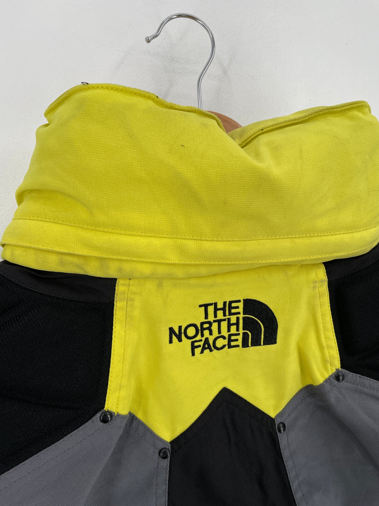 .Vintage THE NORTH FACE  STEEP TECH Size M Jacket / E763