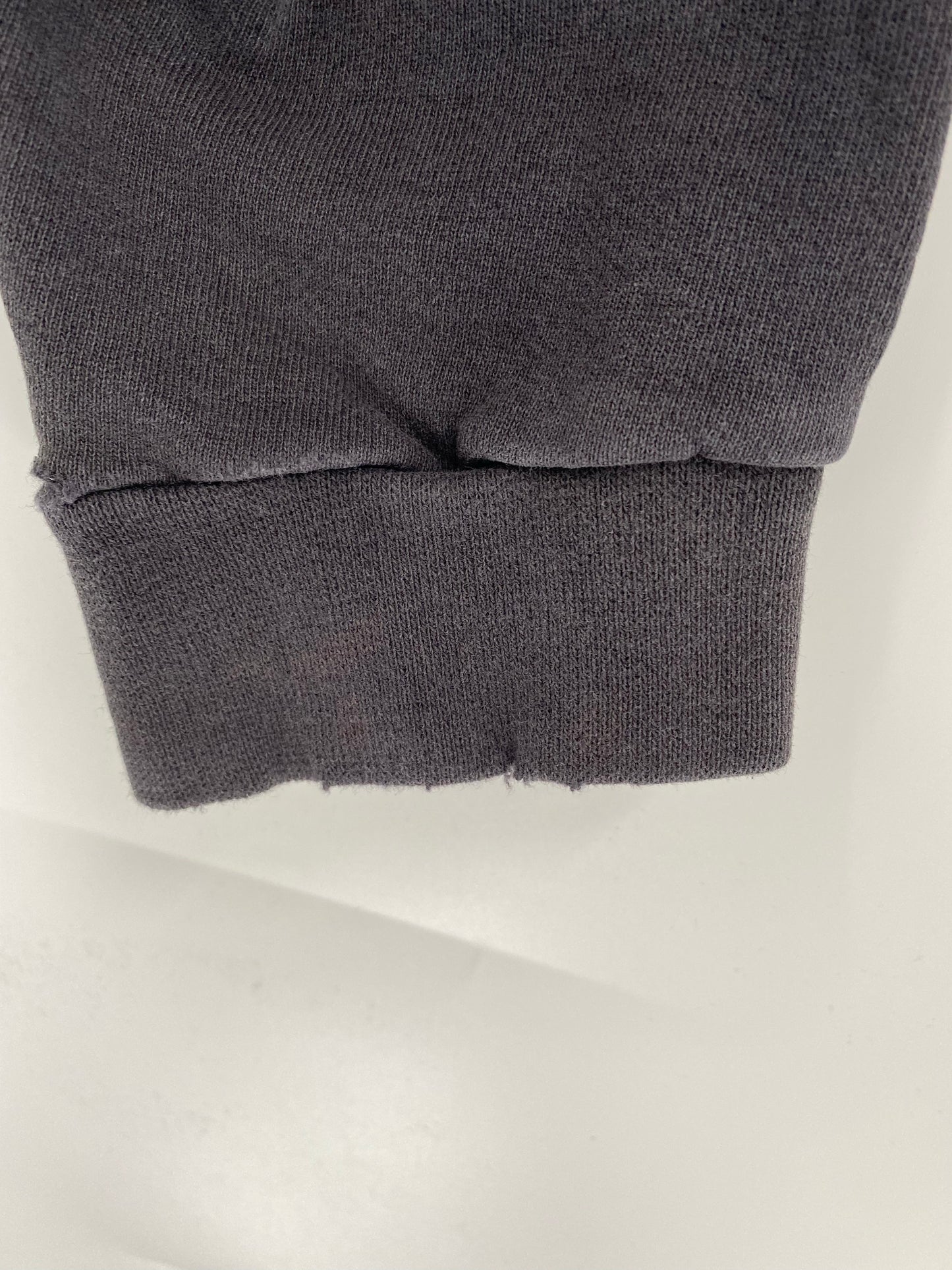 90’s NIKE MINI SWOOSH Size XL Vintage Sweat-Shirt / K4450