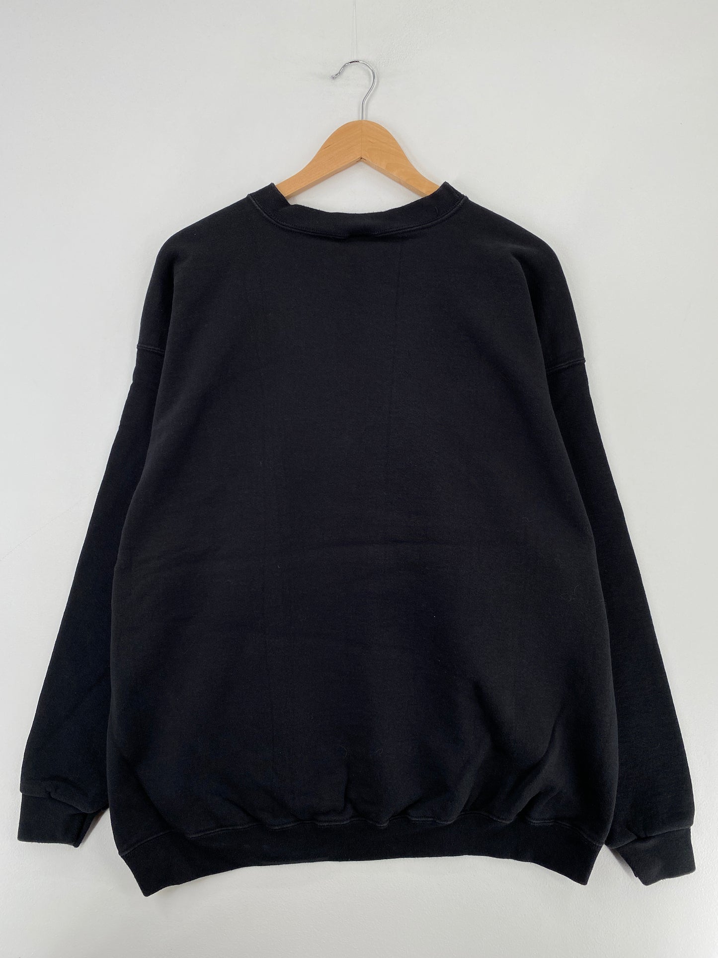 90’s NIKE MINI SWOOSH Size XL Vintage Sweat-shirt / E2816S