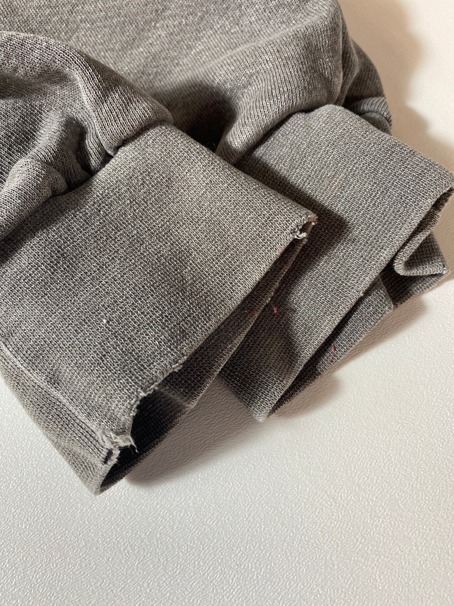 90's NIKE MINI SWOOSH Size XL Vintage Sweat-shirt / A4265