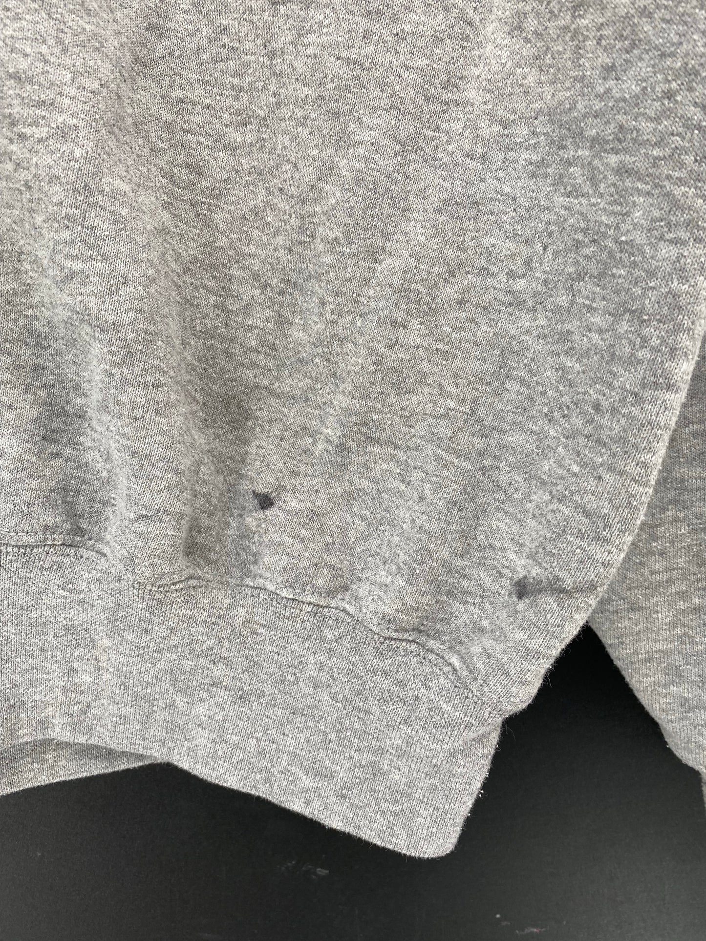 90’s REEBOK Made in USA Size XL Vintage Sweat-Shirt / k5449