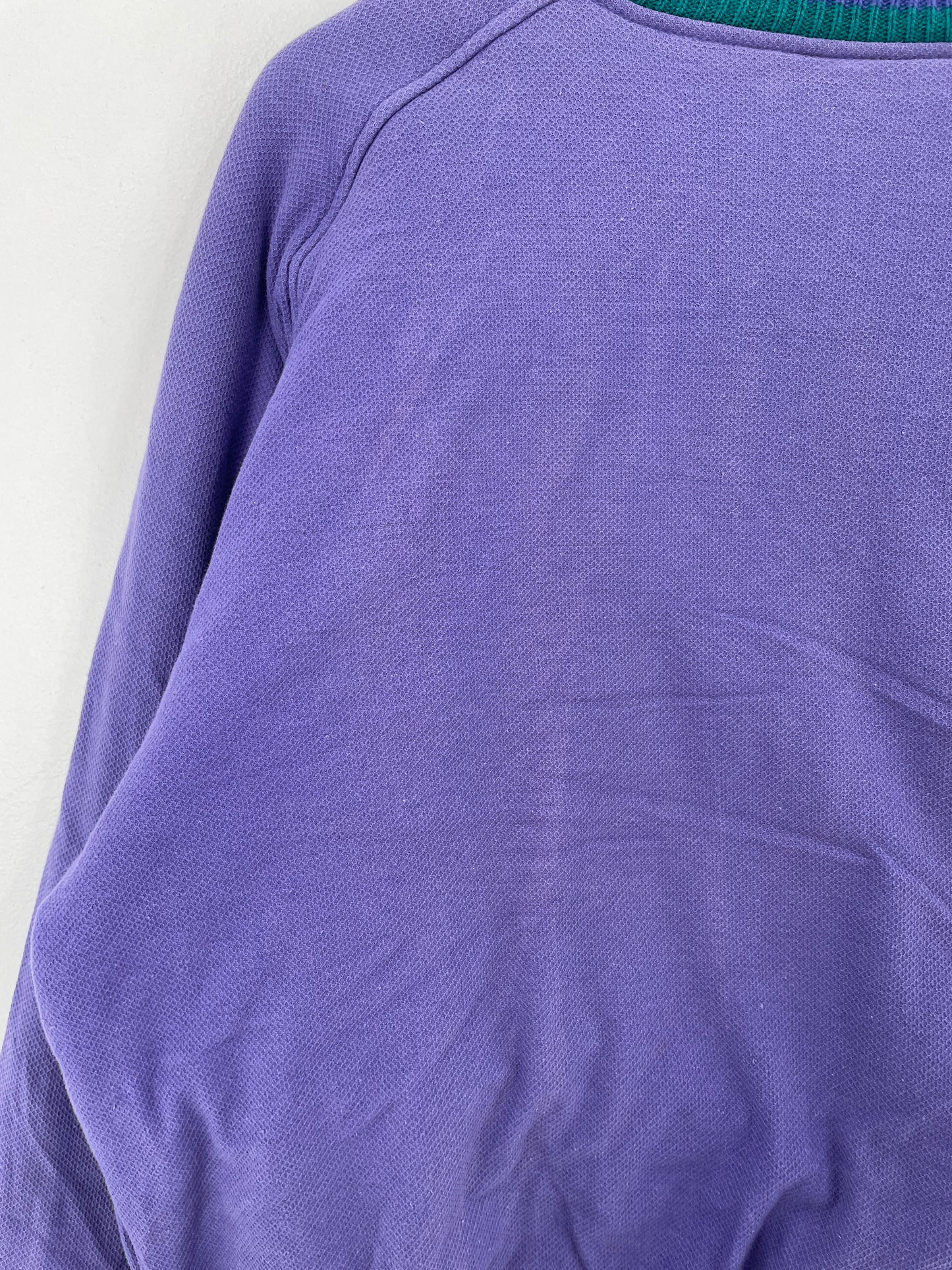 90’s DAKOTA Size Approx.L Vintage Padded Sweat-Shirt / E3229S