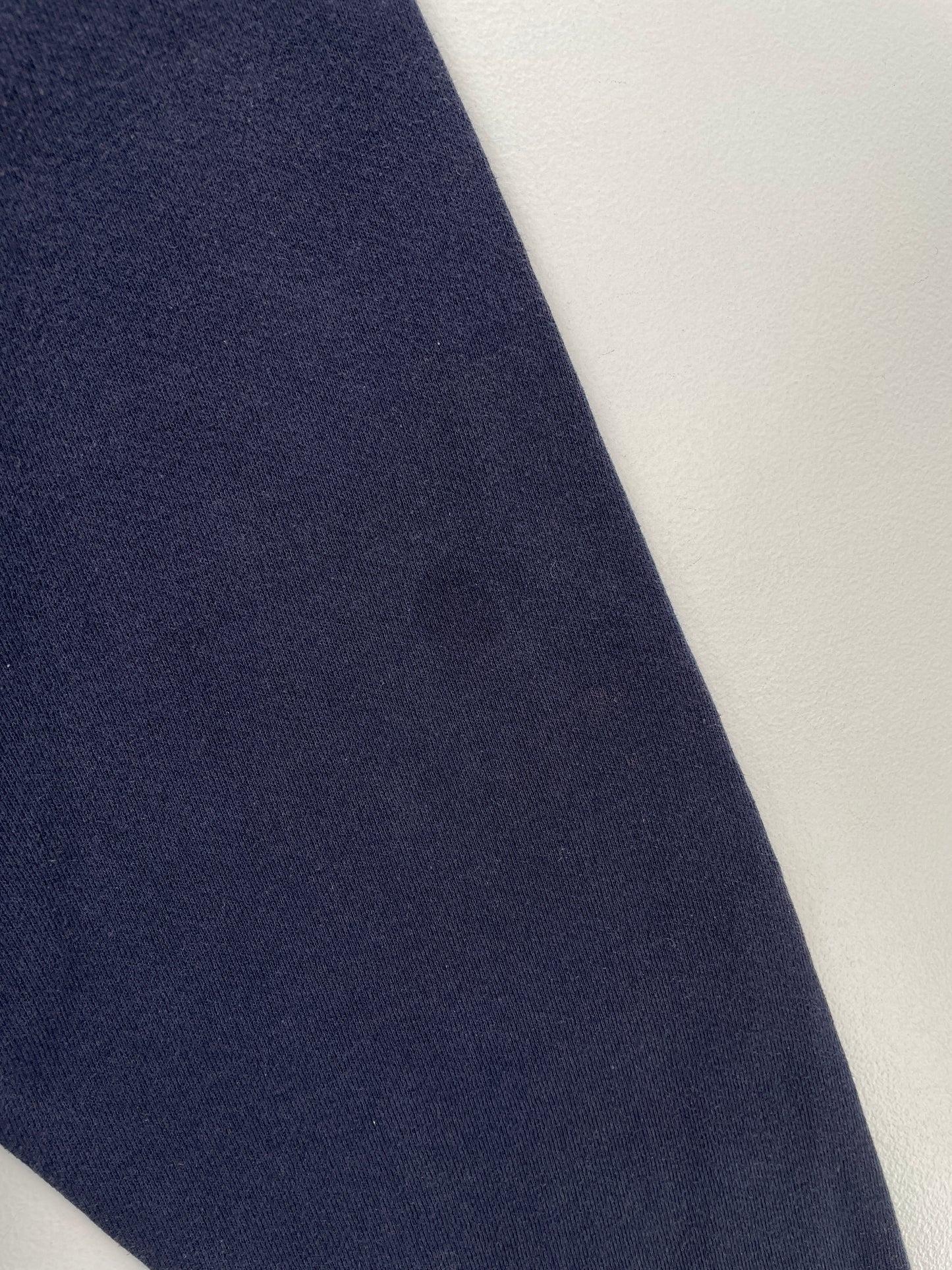 90's NORTH CAROLINA TAR HEELS Made in USA Size XL Vintage NFL Sweat-Shirt / E1518S