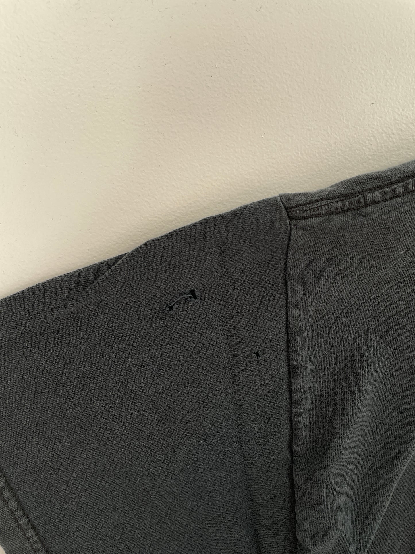 00’ METALLICA Size L Vintage Music T-Shirt / A8261