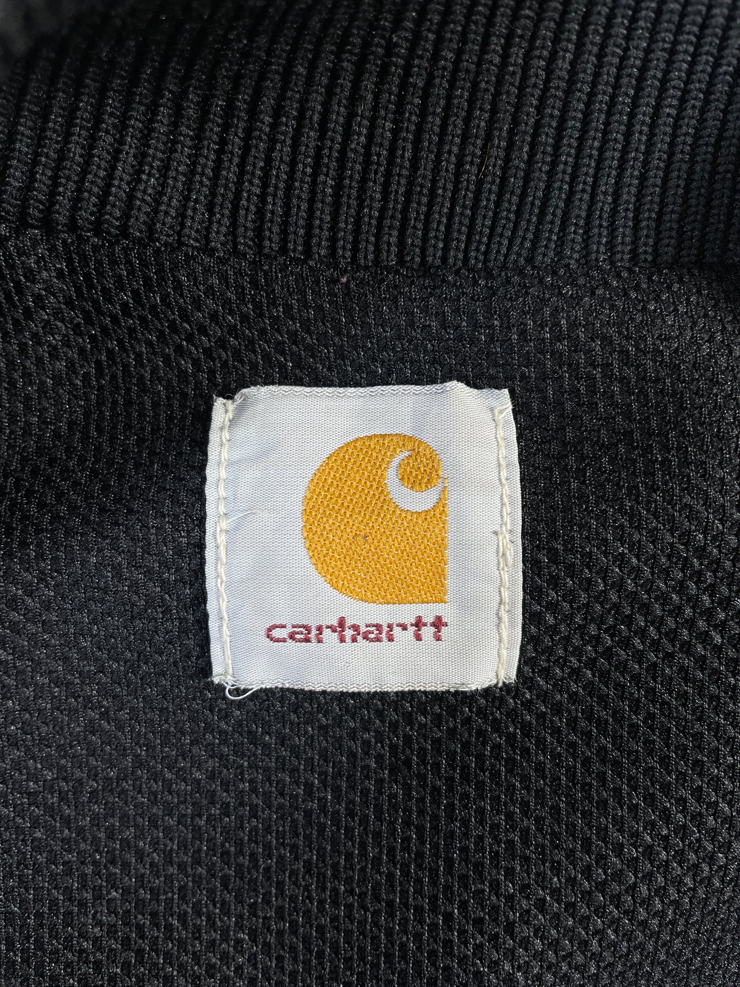 Vintage CARHARTT Size Approx.XL Duck Jacket / A8005