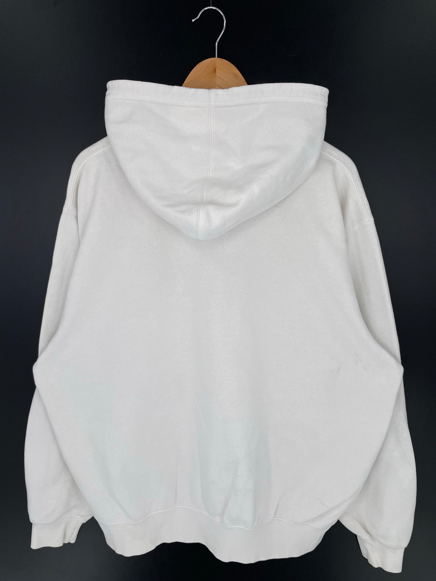 00’ NIKE IOWA STATE Size L College Sweat-shirt / K9798