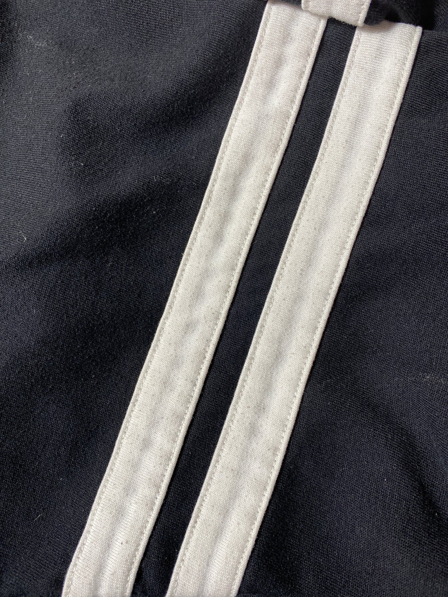 90's DISNEY MICKEY Size No tag (Approx.XL) Vintage Long Sleeve Heavy T-Shirt / k2736