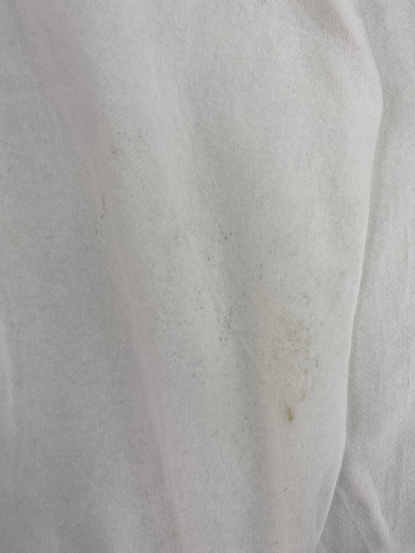 1987 MINNESOTA TWINS (No tag) Approx. Size M MLB Sweat-shirt / E540