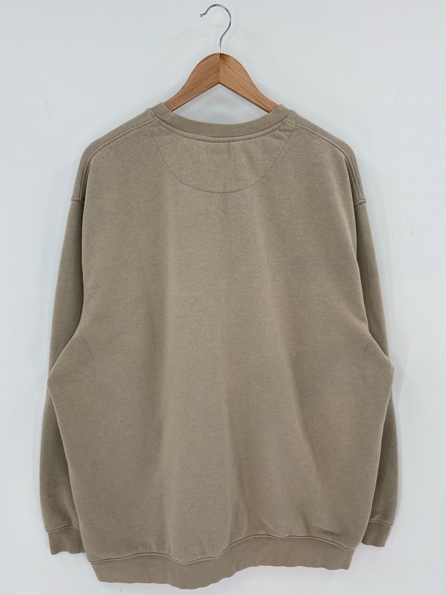 00’ NIKE MINI SWOOSH Size XXL Vintage Sweat-shirt/ K7935