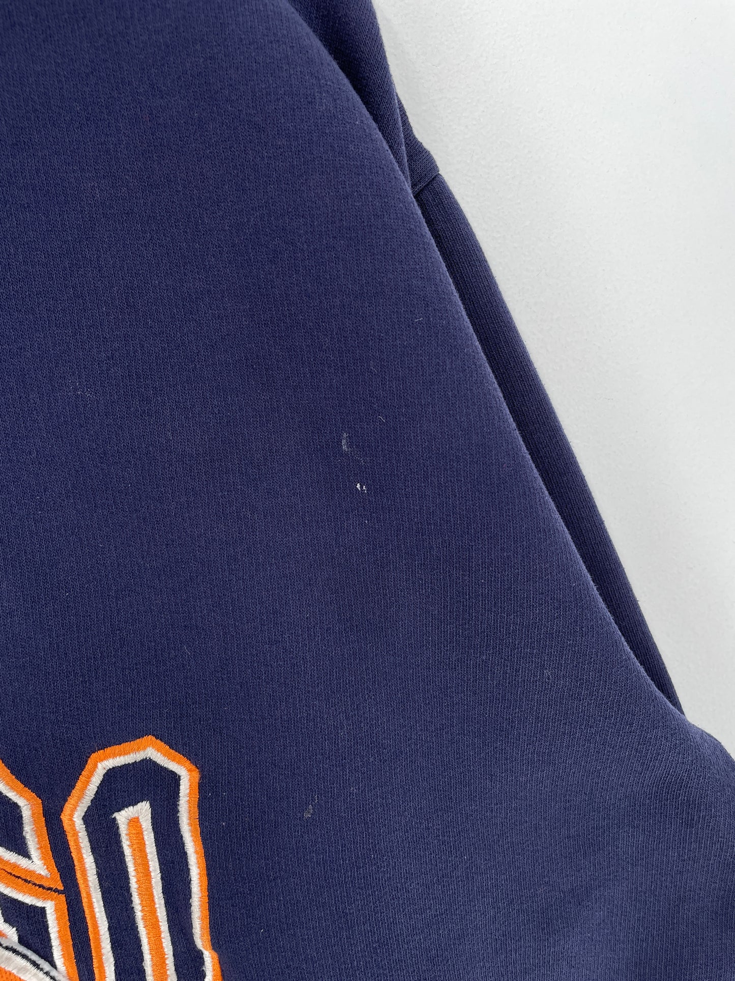 90’s CHICAGO BEARS Size XL Vintage NFL Hoodie Sweat-Shirt / E5749S