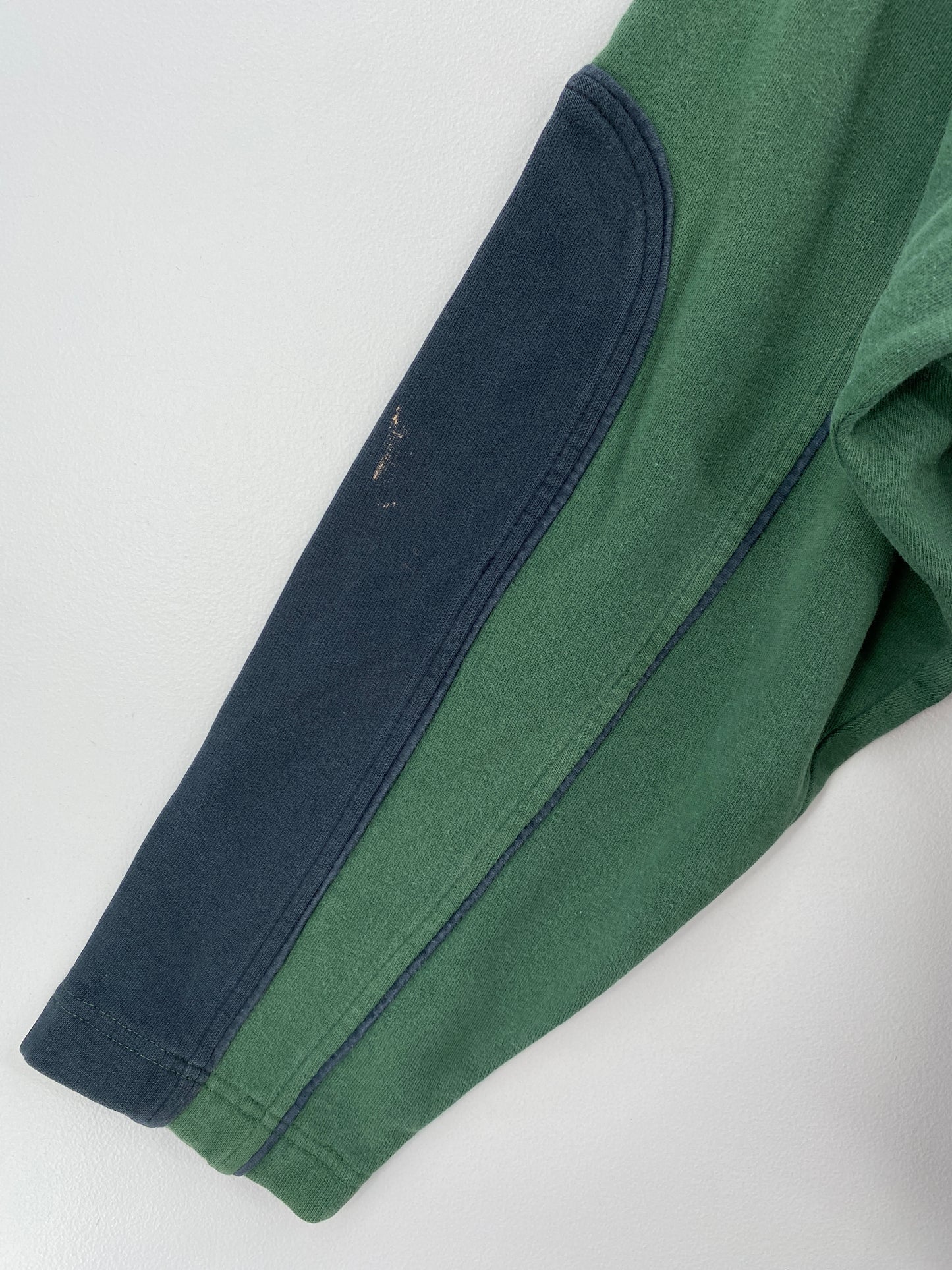 00’ NIKE Size XL Vintage Sweat-Shirt / A7000