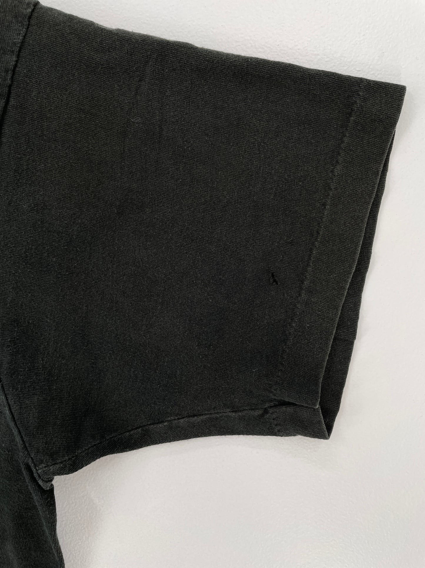 90’s SALEM x LARRY BIRD BOSTON CELTICS Made in USA Size XL Vintage NBA T-shirt / E6622T