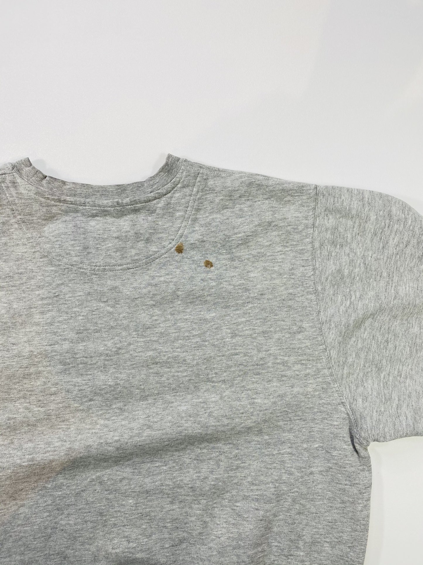 90’s Nike Ohio State Size XL Vintage Sweat-Shirt / K5158