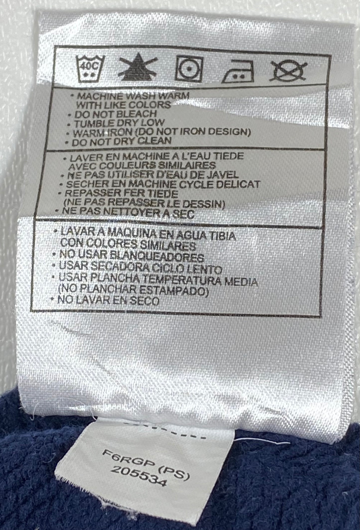 00’ NIKE MARQUETTE Vintage Hoodie Sweat-Shirt / 4794