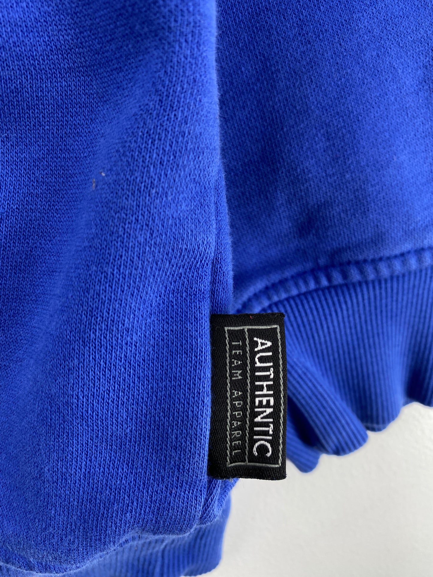 00' NIKE x DUKE UNIVERSITY Size XL Vintage College Hoodie Sweat-Shirt / A5950