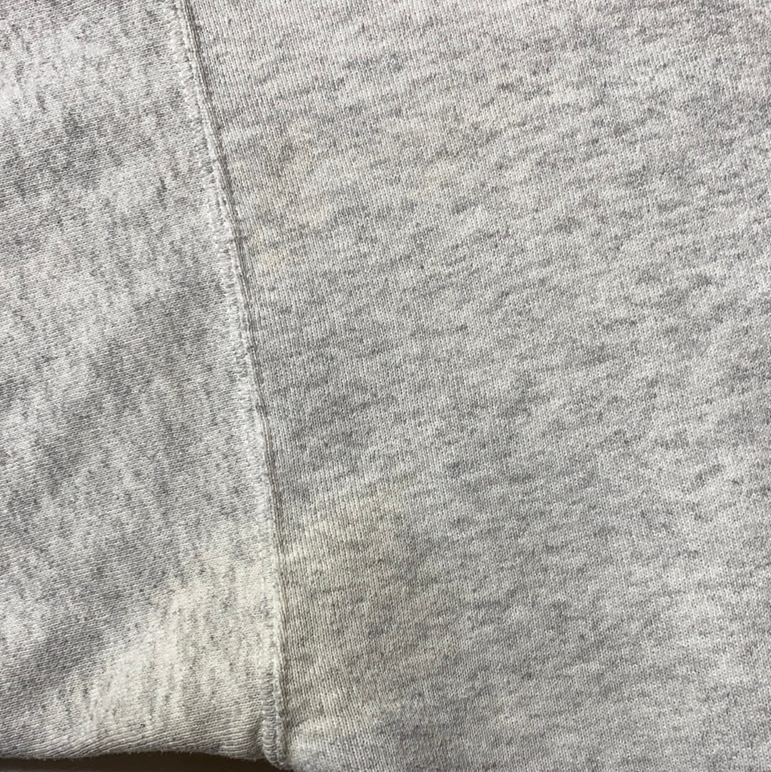 1995 ADIDAS SOCCOR Made in USA Size L Vintage Sweat-shirt / K9902